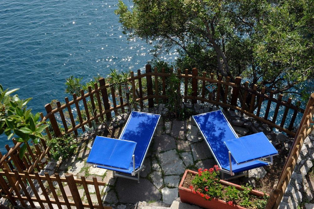 La Locanda Del Fiordo Furore Extérieur photo