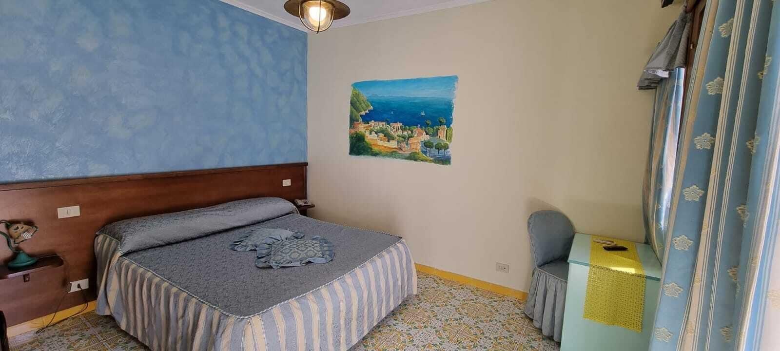 La Locanda Del Fiordo Furore Extérieur photo