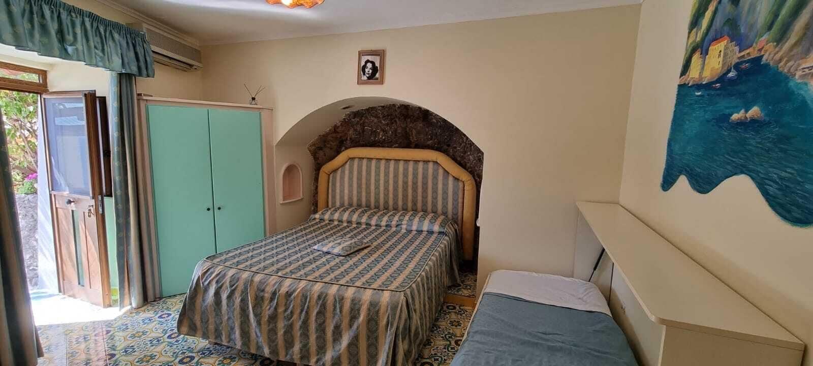 La Locanda Del Fiordo Furore Extérieur photo