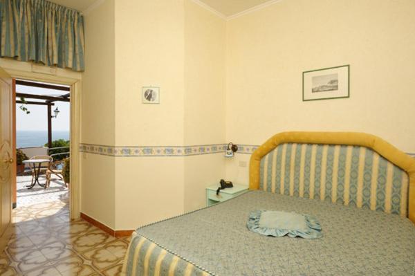 La Locanda Del Fiordo Furore Extérieur photo