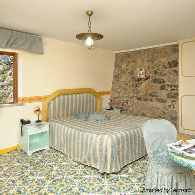 La Locanda Del Fiordo Furore Chambre photo
