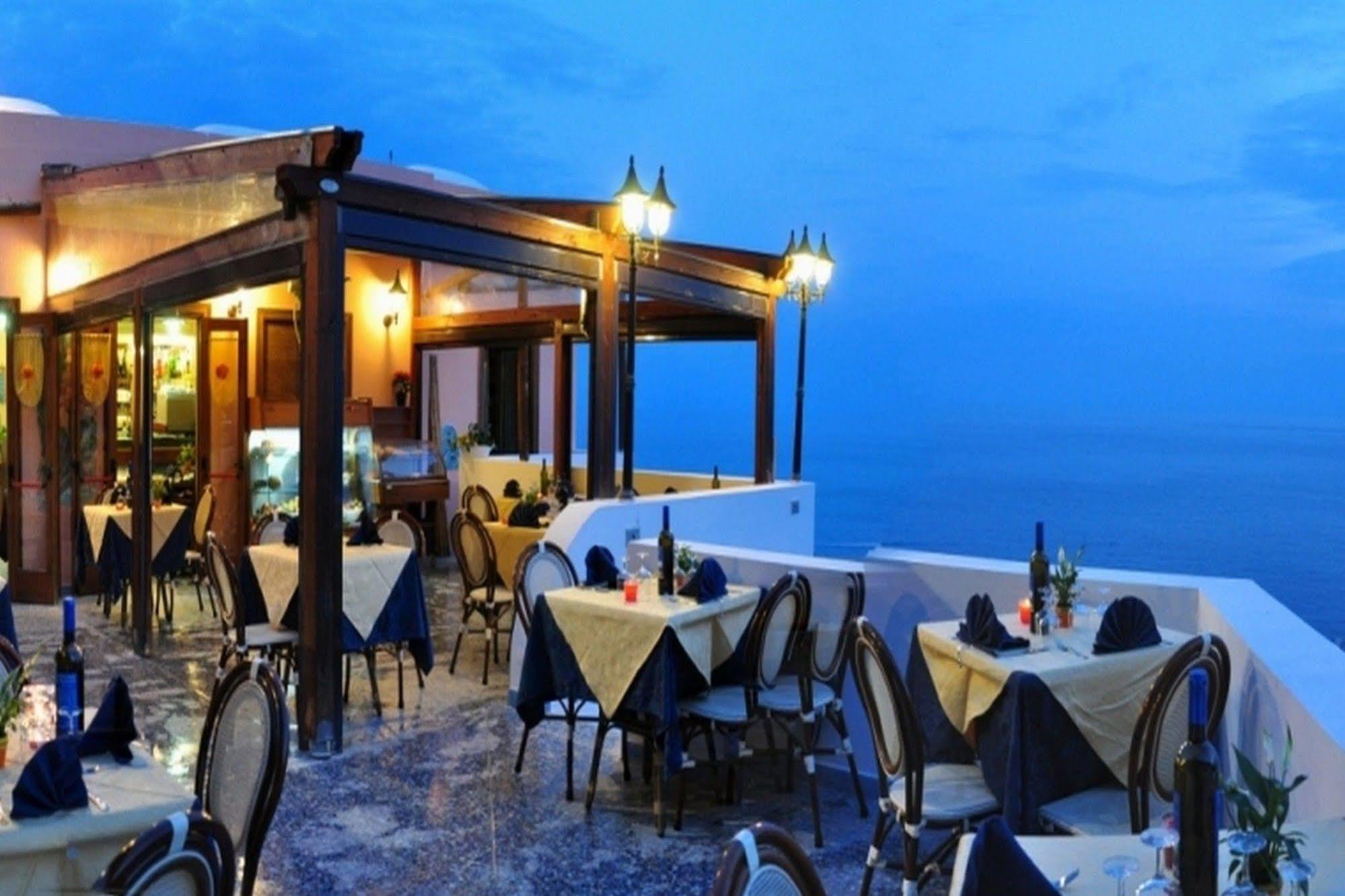 La Locanda Del Fiordo Furore Extérieur photo