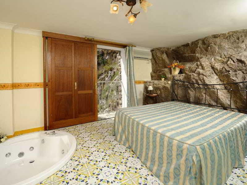 La Locanda Del Fiordo Furore Extérieur photo
